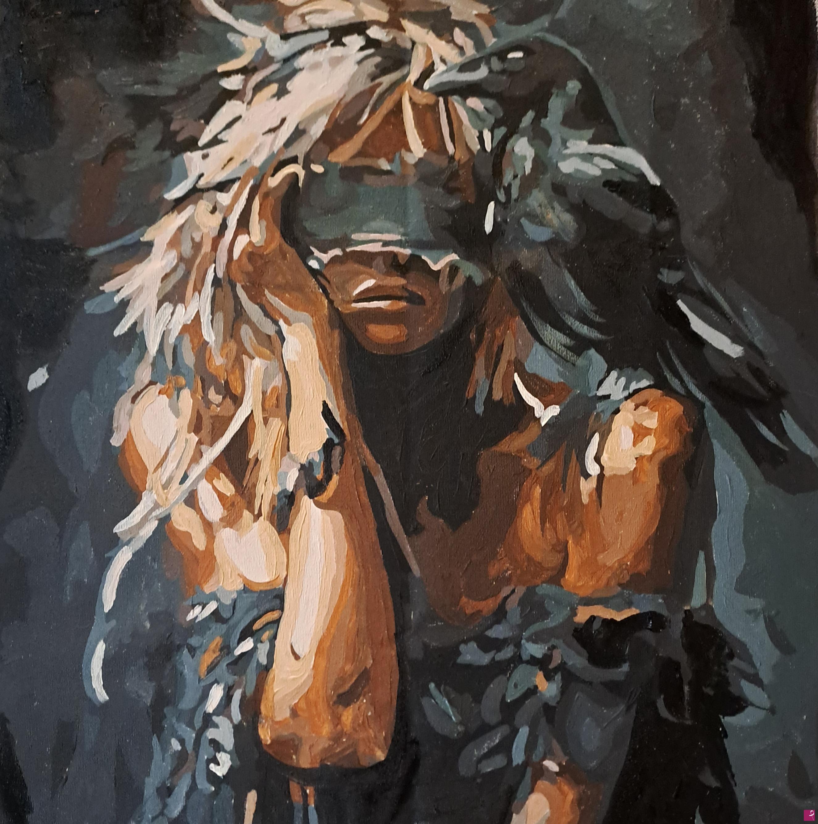 paintings on sale online