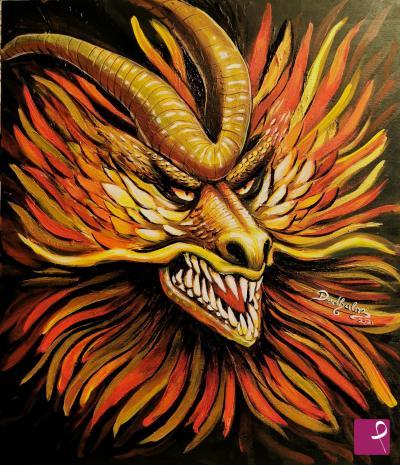 online paintings on sale