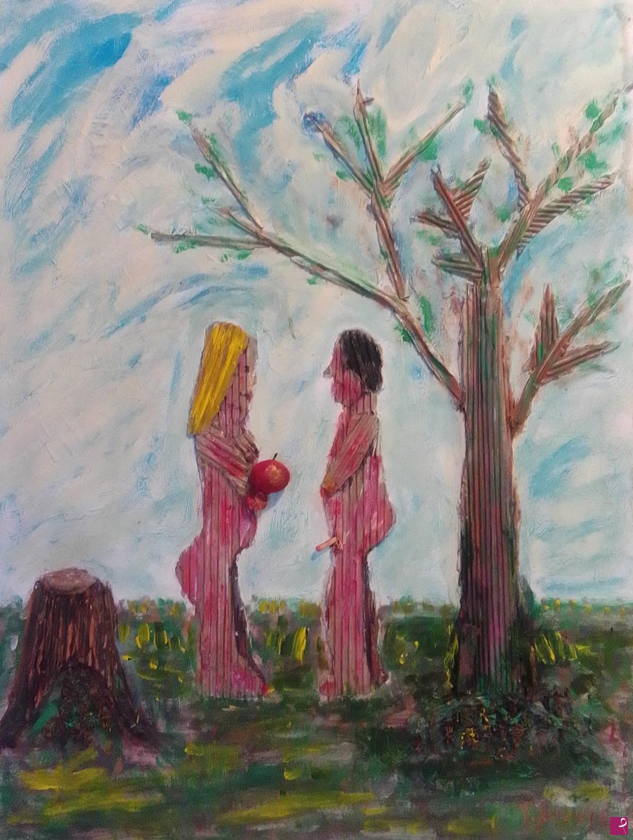 paintings on sale online