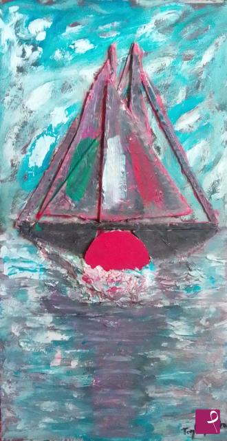 online paintings on sale