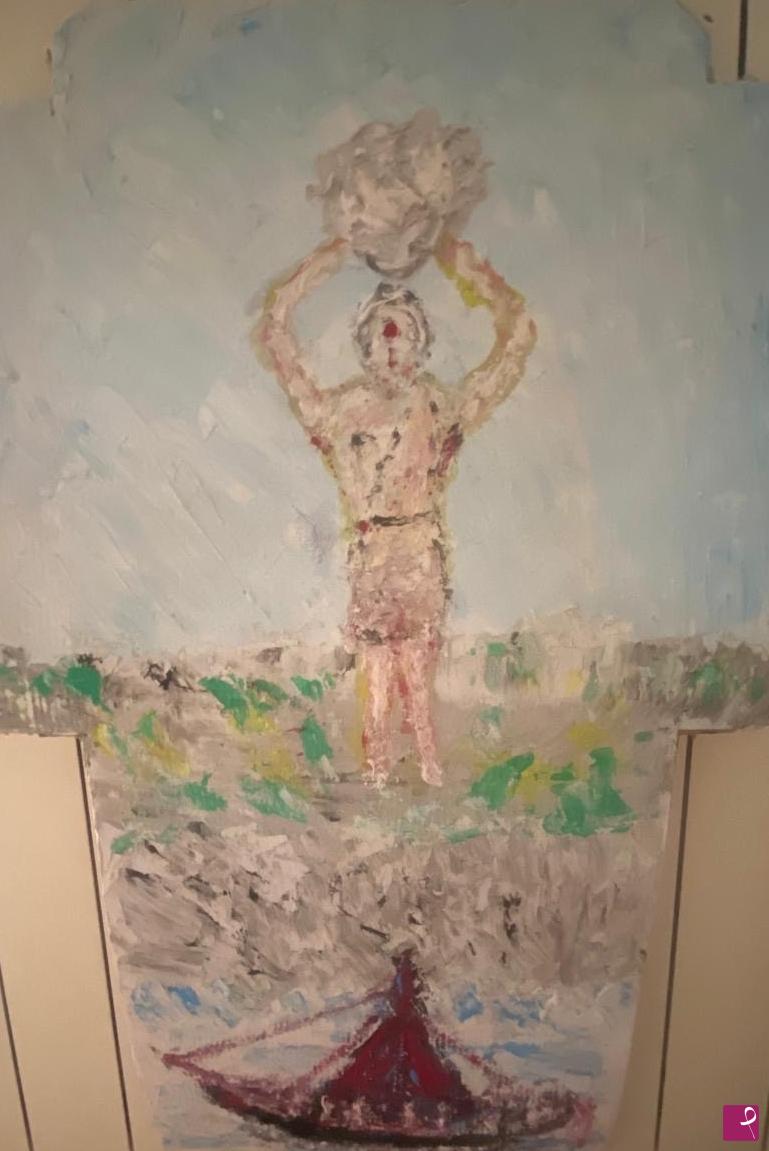paintings on sale online