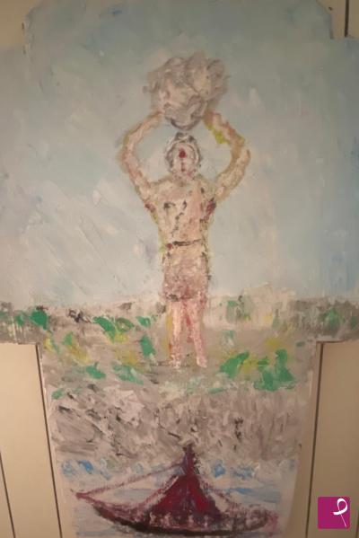 online paintings on sale