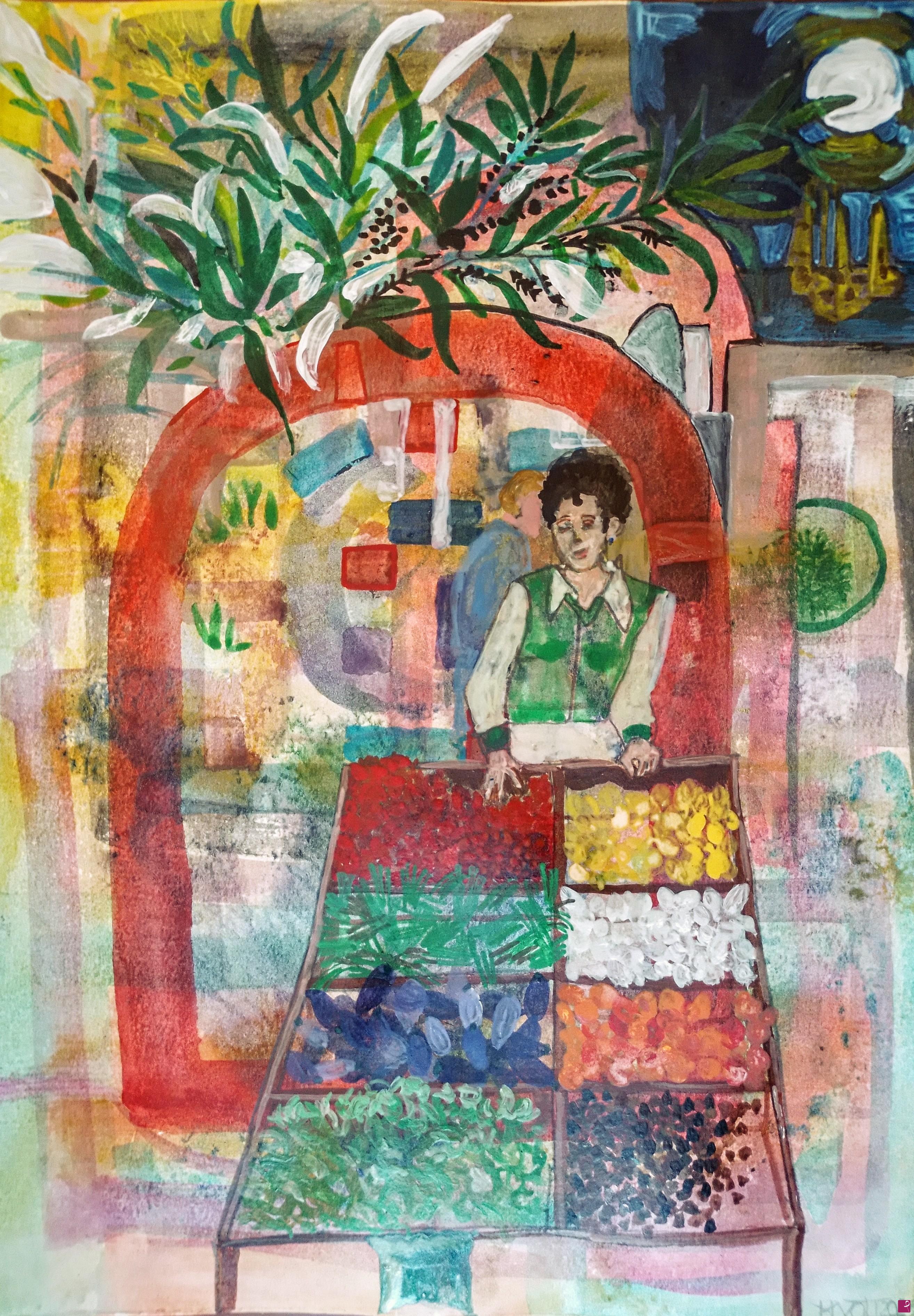 paintings on sale online