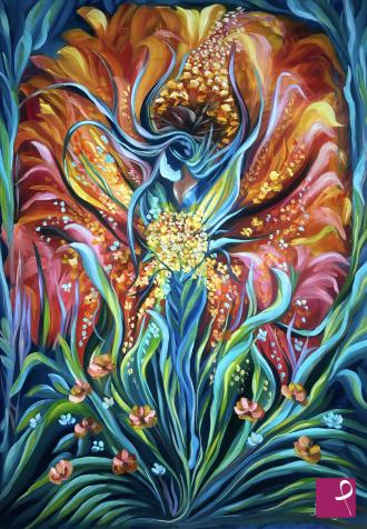 online paintings on sale