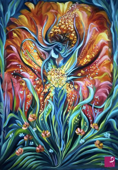 online paintings on sale