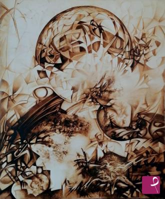 online paintings on sale