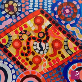 online paintings on sale