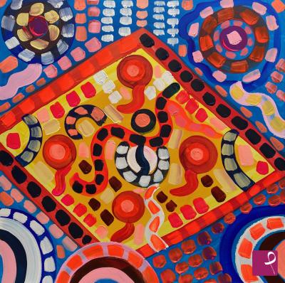 online paintings on sale