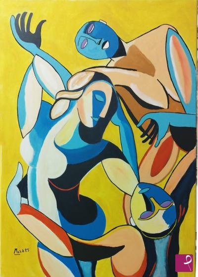 online paintings on sale