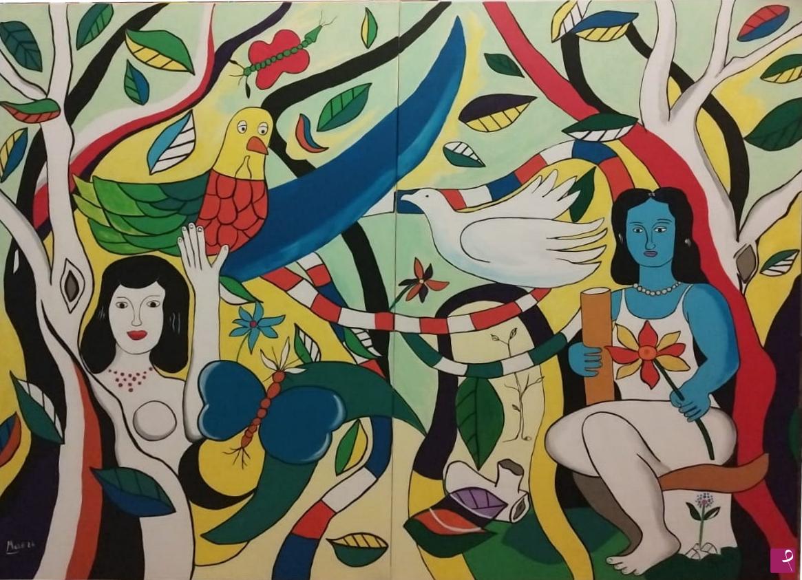 paintings on sale online