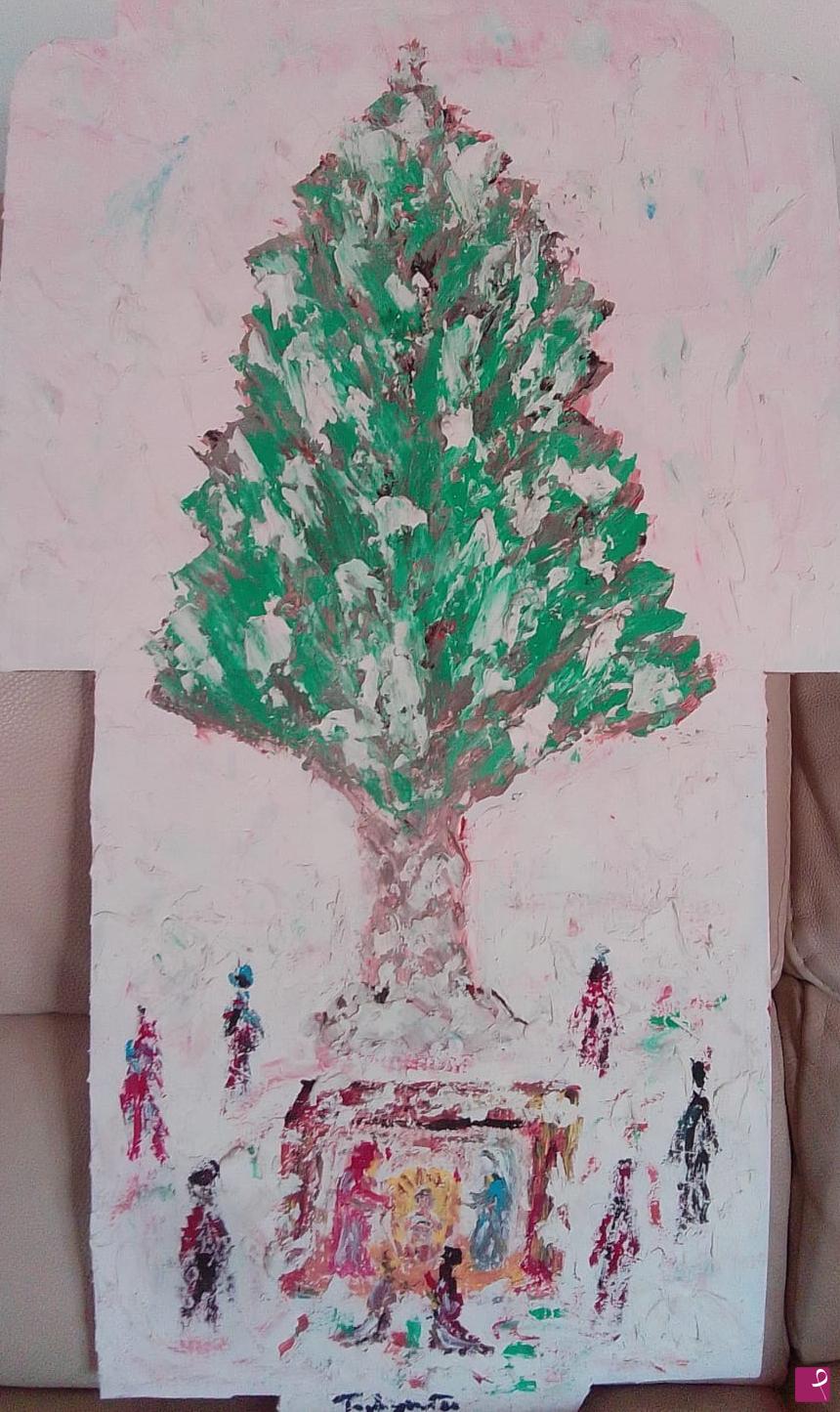 paintings on sale online