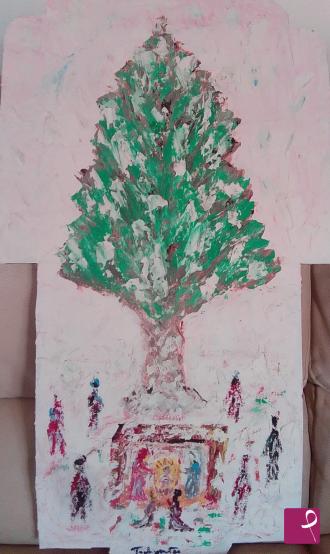 online paintings on sale