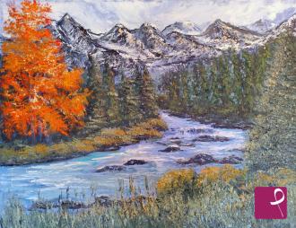 online paintings on sale