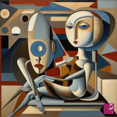 online paintings on sale