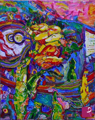 online paintings on sale