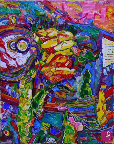 online paintings on sale