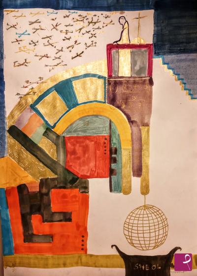 online paintings on sale