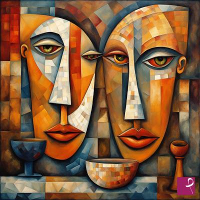 online paintings on sale