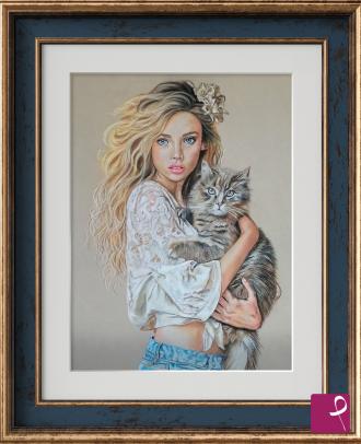online paintings on sale