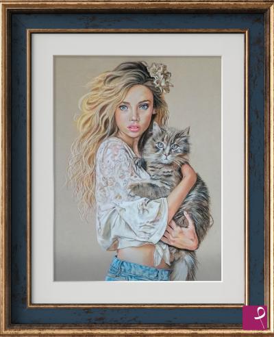 online paintings on sale