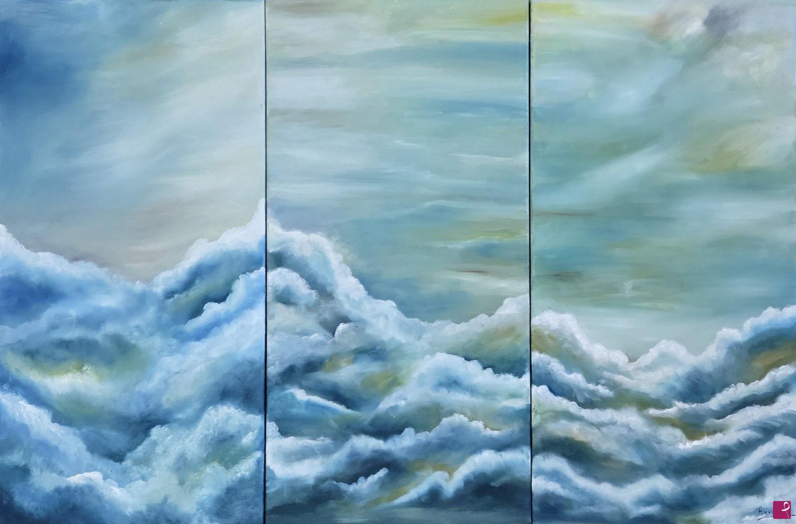 paintings on sale online