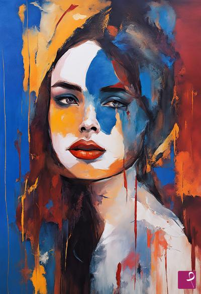 online paintings on sale