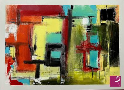 online paintings on sale