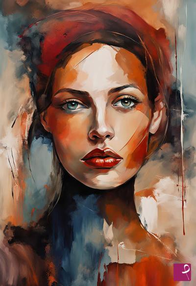 online paintings on sale