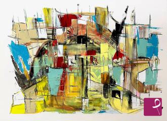 online paintings on sale
