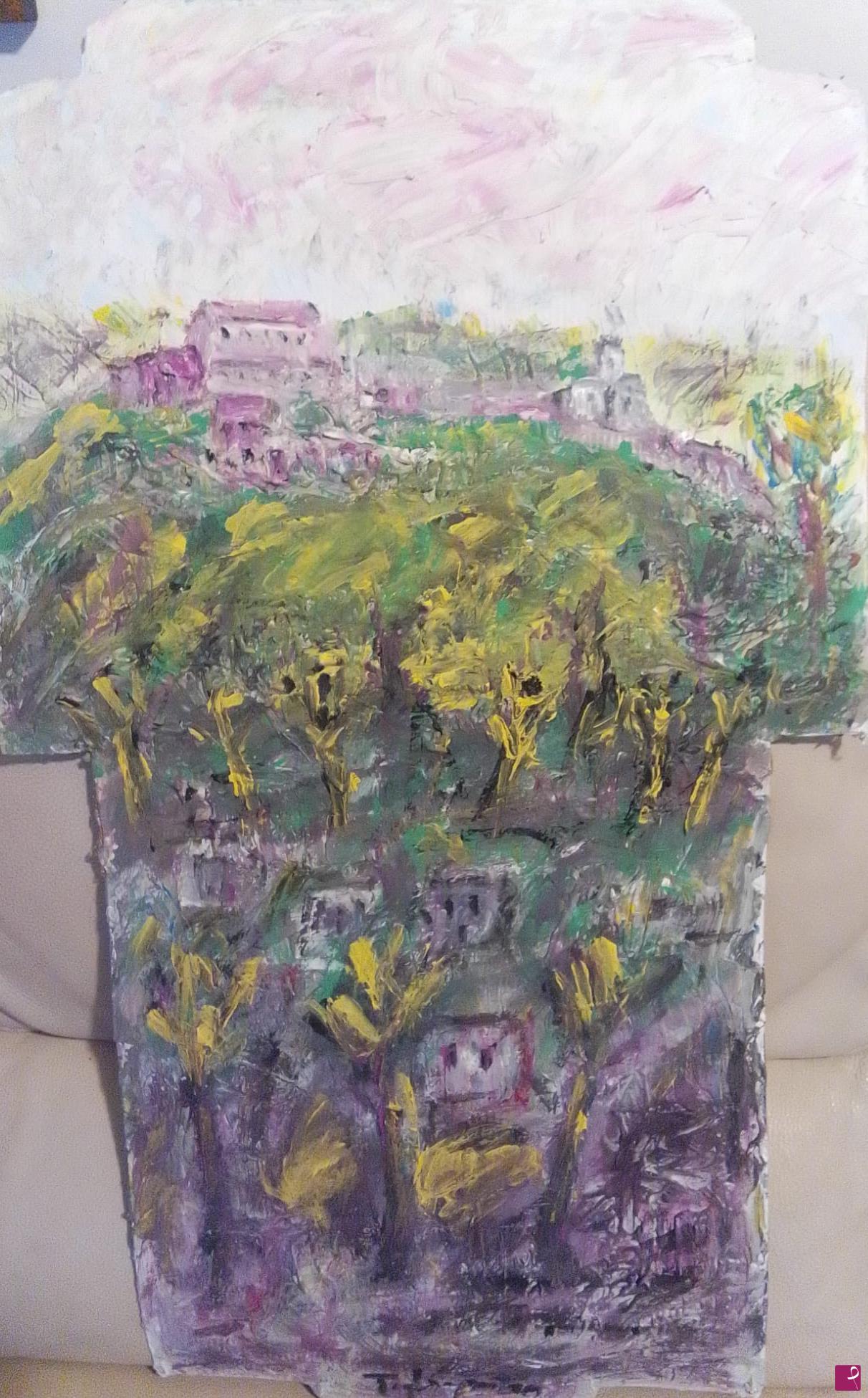 paintings on sale online