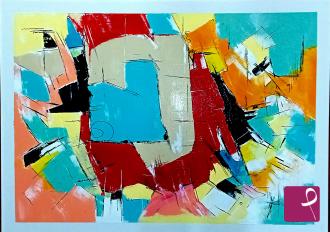 online paintings on sale
