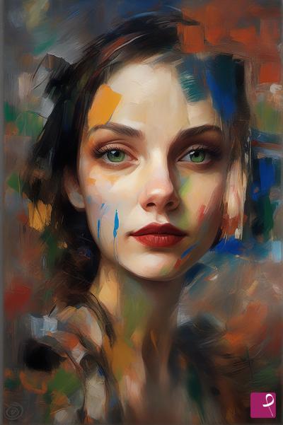 online paintings on sale