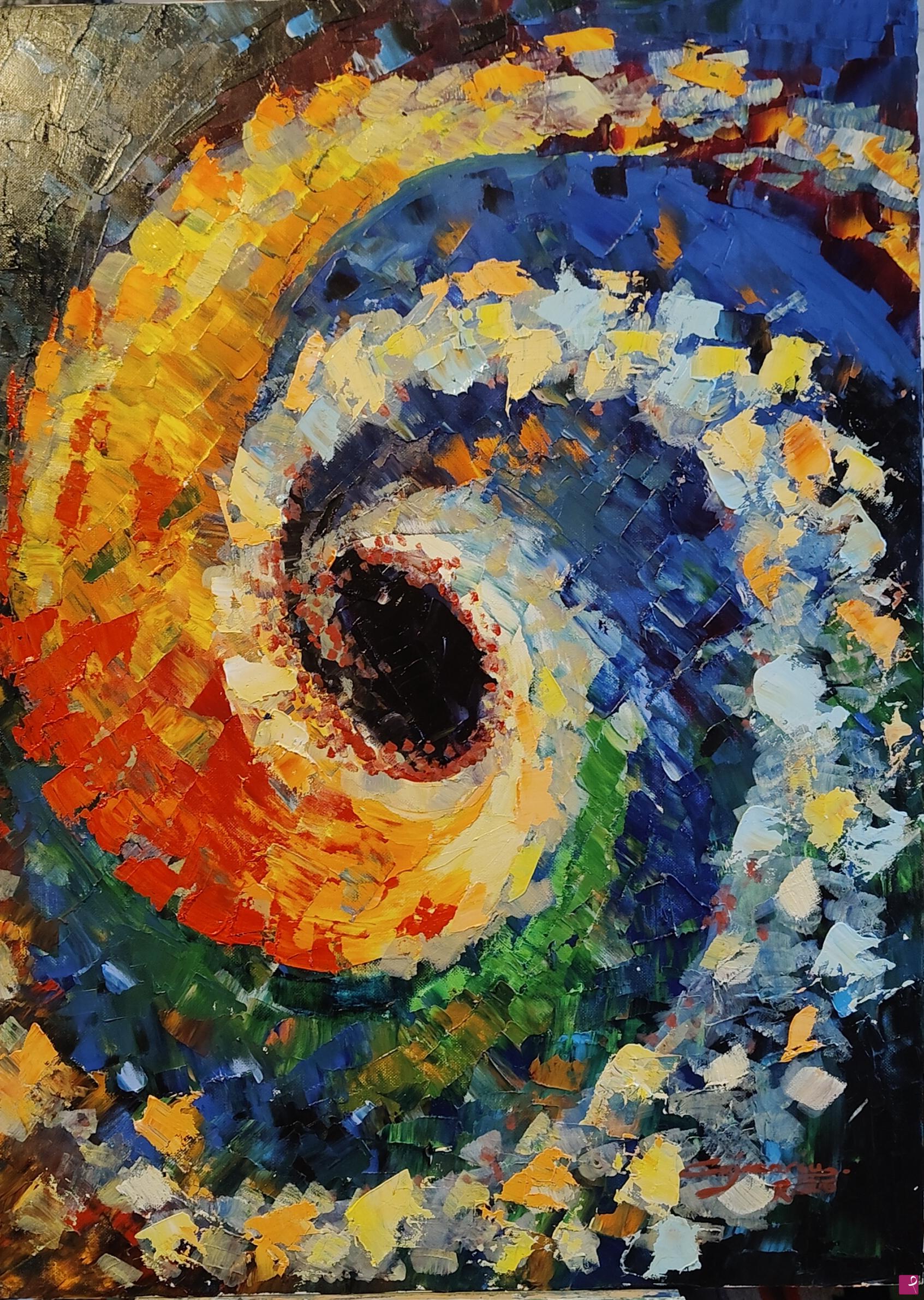 paintings on sale online