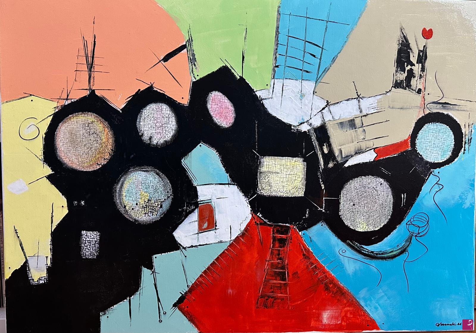 paintings on sale online