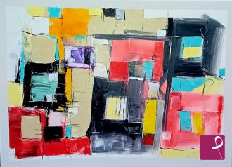 online paintings on sale