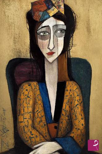 online paintings on sale