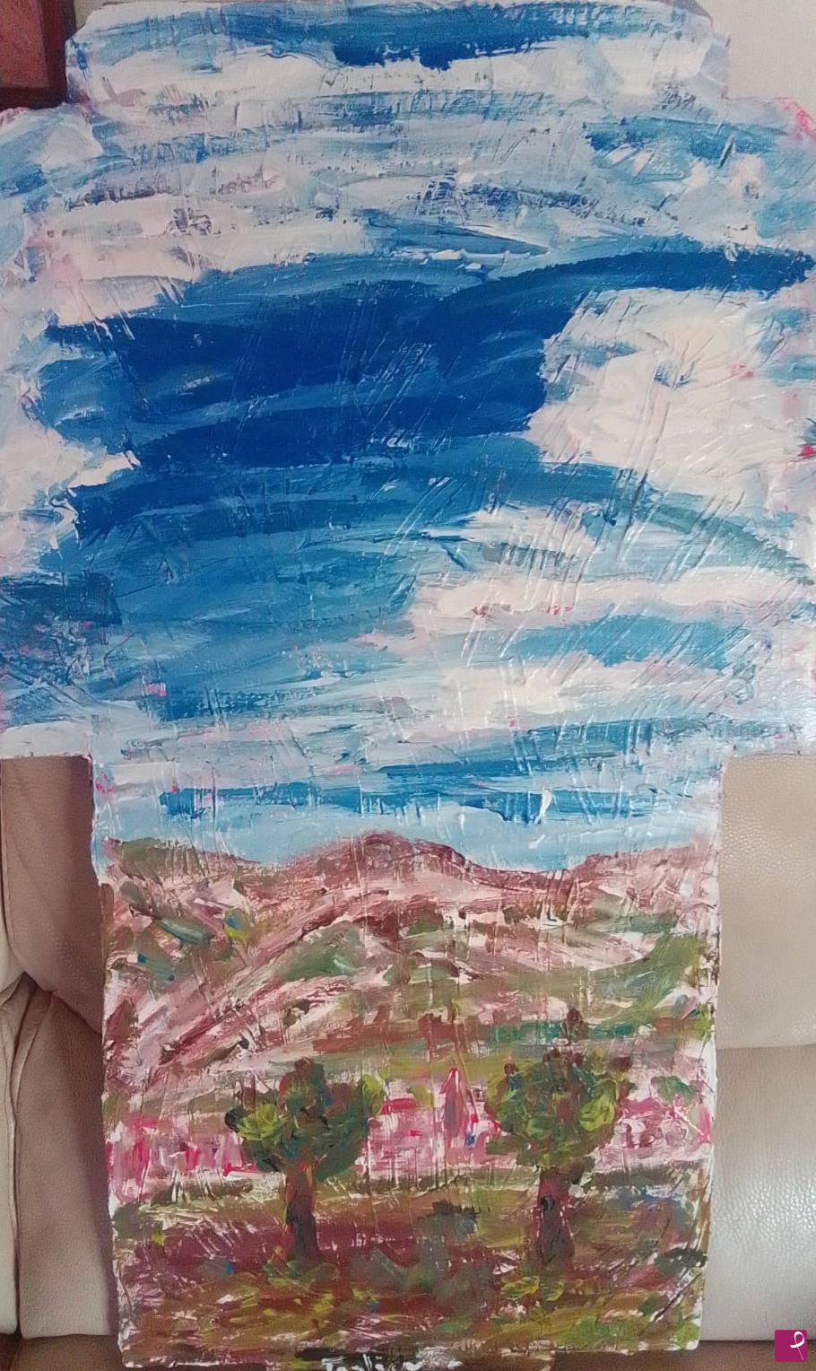 paintings on sale online