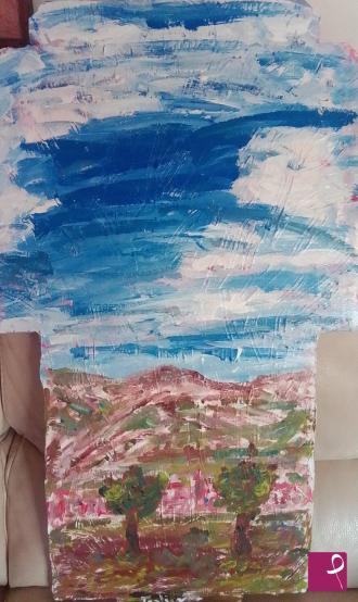 online paintings on sale