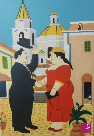 online paintings on sale