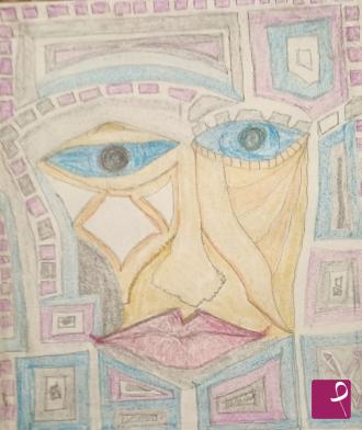 sold painting on PitturiAmo