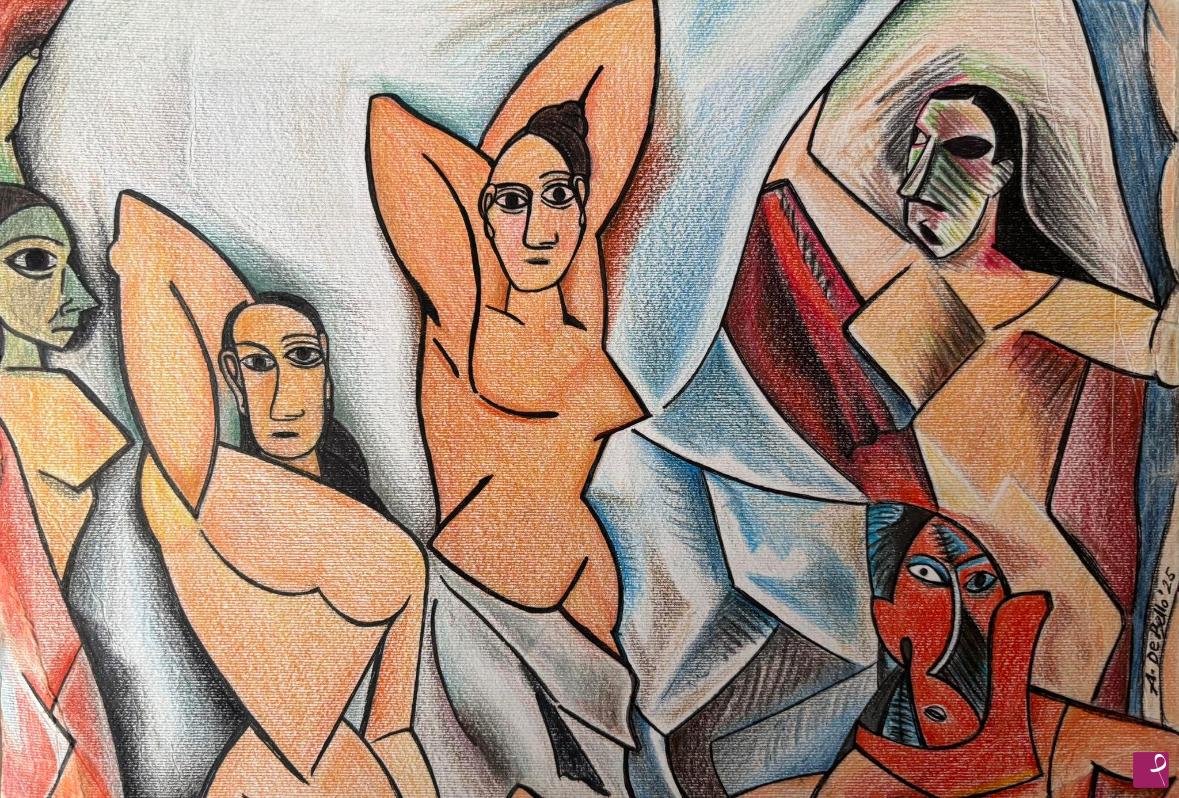 paintings on sale online