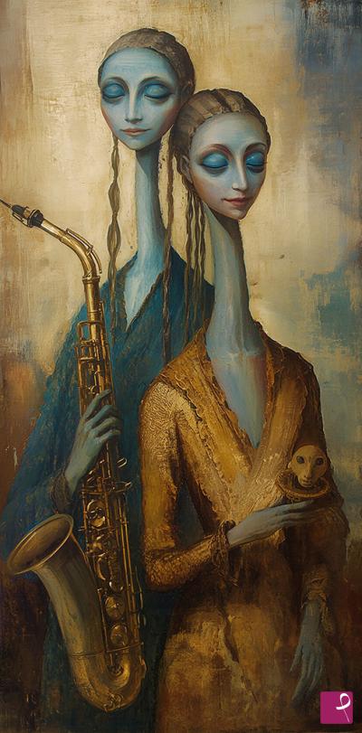 online paintings on sale
