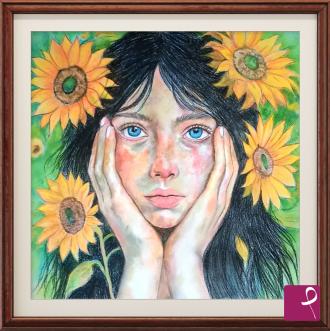 online paintings on sale