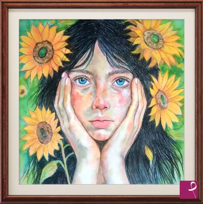 online paintings on sale