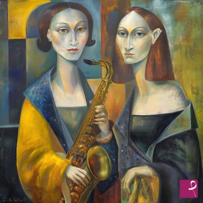 online paintings on sale