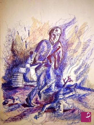 online paintings on sale