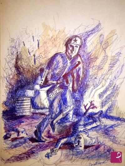online paintings on sale