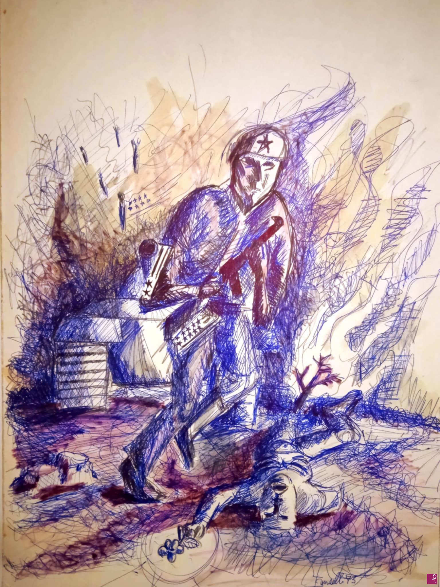paintings on sale online