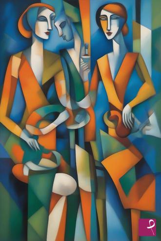 online paintings on sale