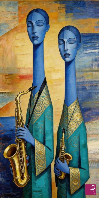 online paintings on sale
